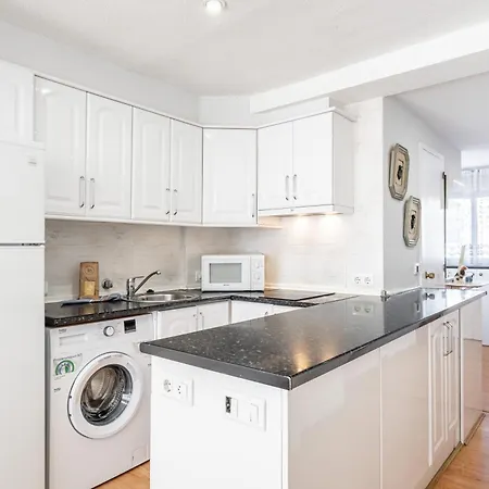 Albatros 2-6 Estudio Levante Benidorm