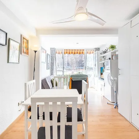 Albatros 2-6 Estudio Levante