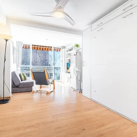 Albatros 2-6 Estudio Levante ベニドルム