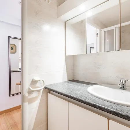 Albatros 2-6 Estudio Levante ベニドルム