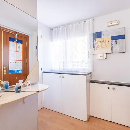 Apartment Albatros