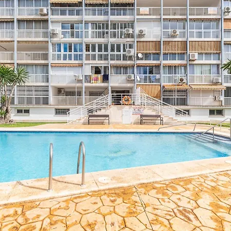 Albatros 2-6 Estudio Levante