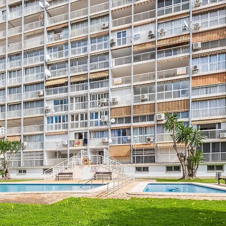 Albatros Apartment Benidorm